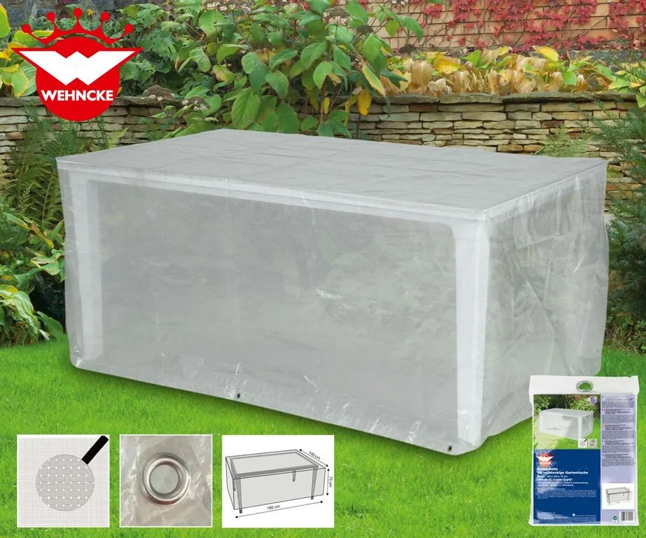 Schutzh&uuml;lle f&uuml;r rechteckigen