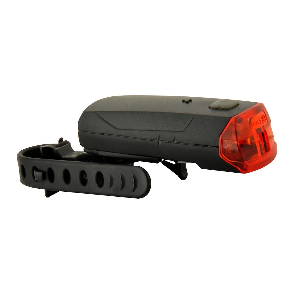 Fahrrad LED-R&uuml;ckleuchte