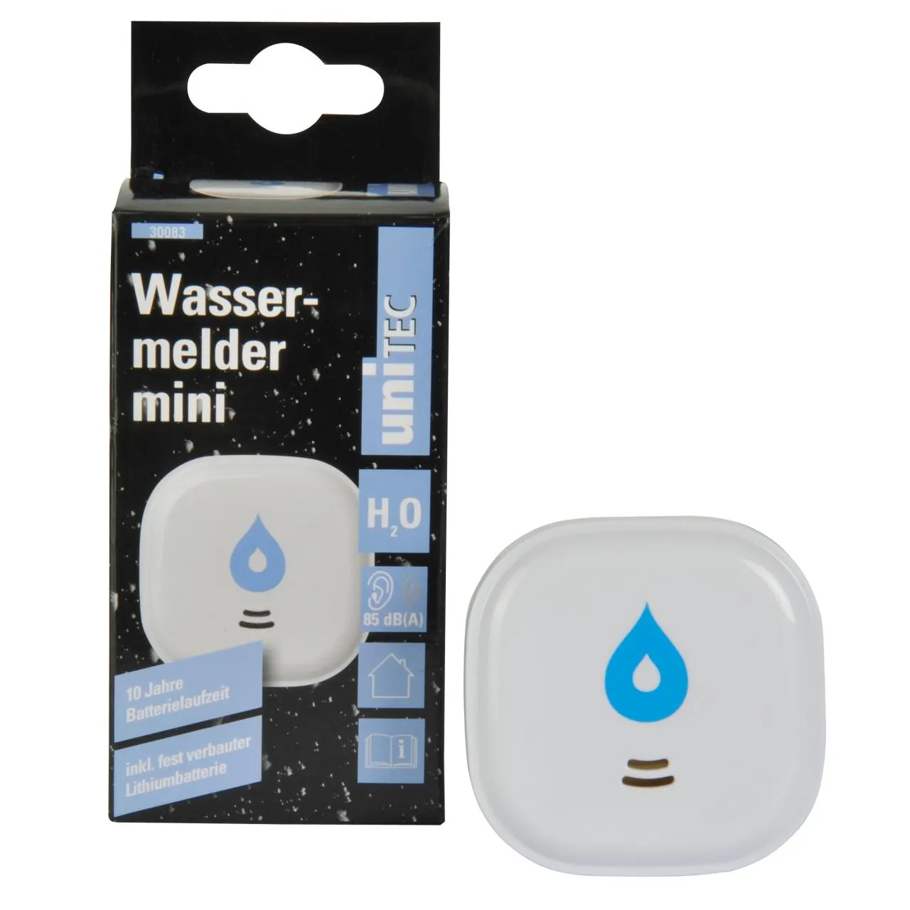 Wassermelder mini ws