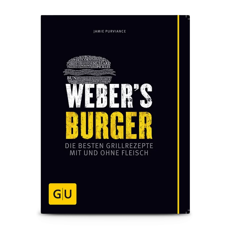 Weber's Burger