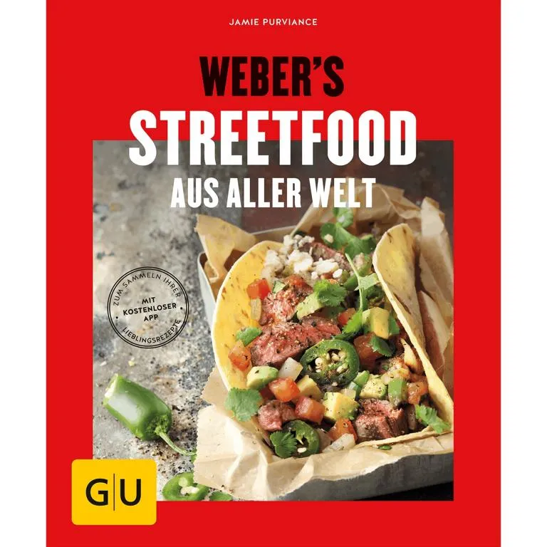 Weber's Streetfood