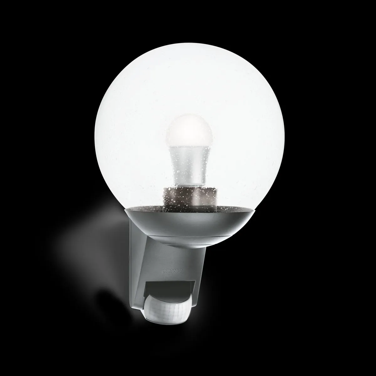 Sensor Au&szlig;enleuchte L 585 S