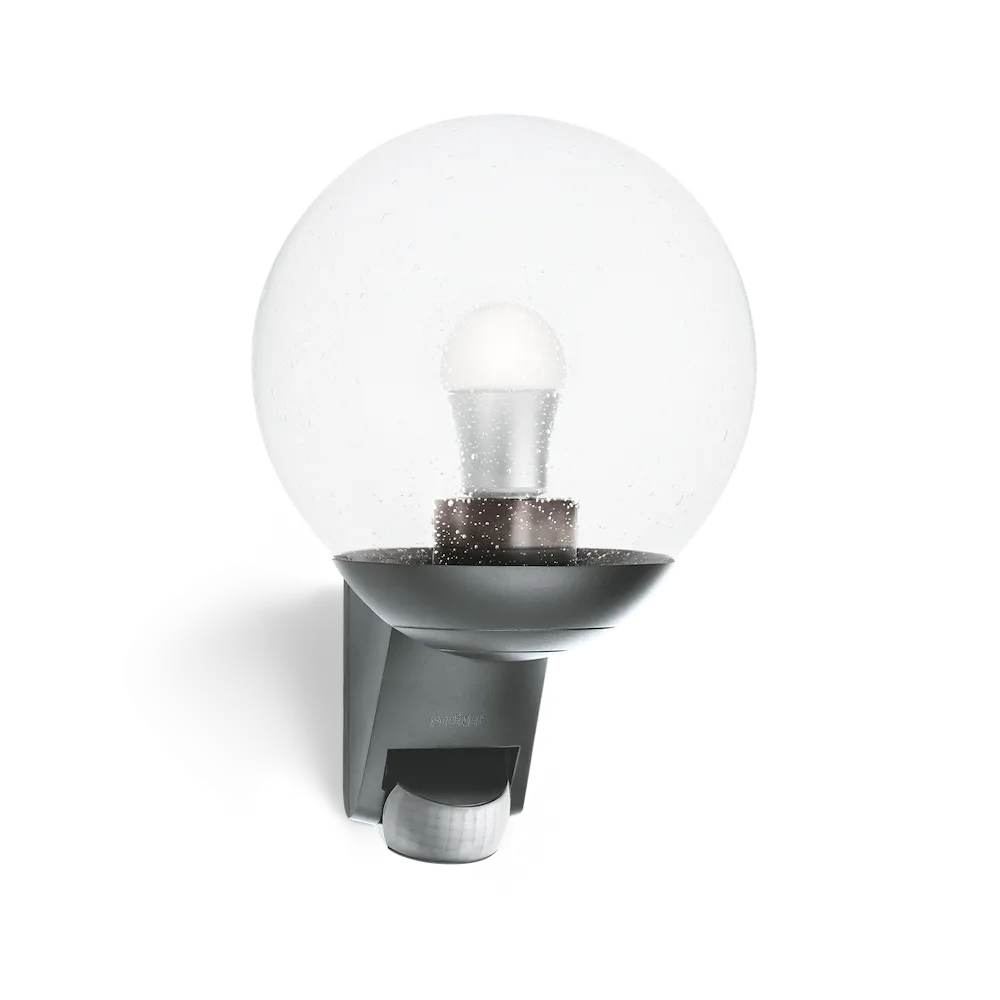 Sensor Au&szlig;enleuchte L 585 S