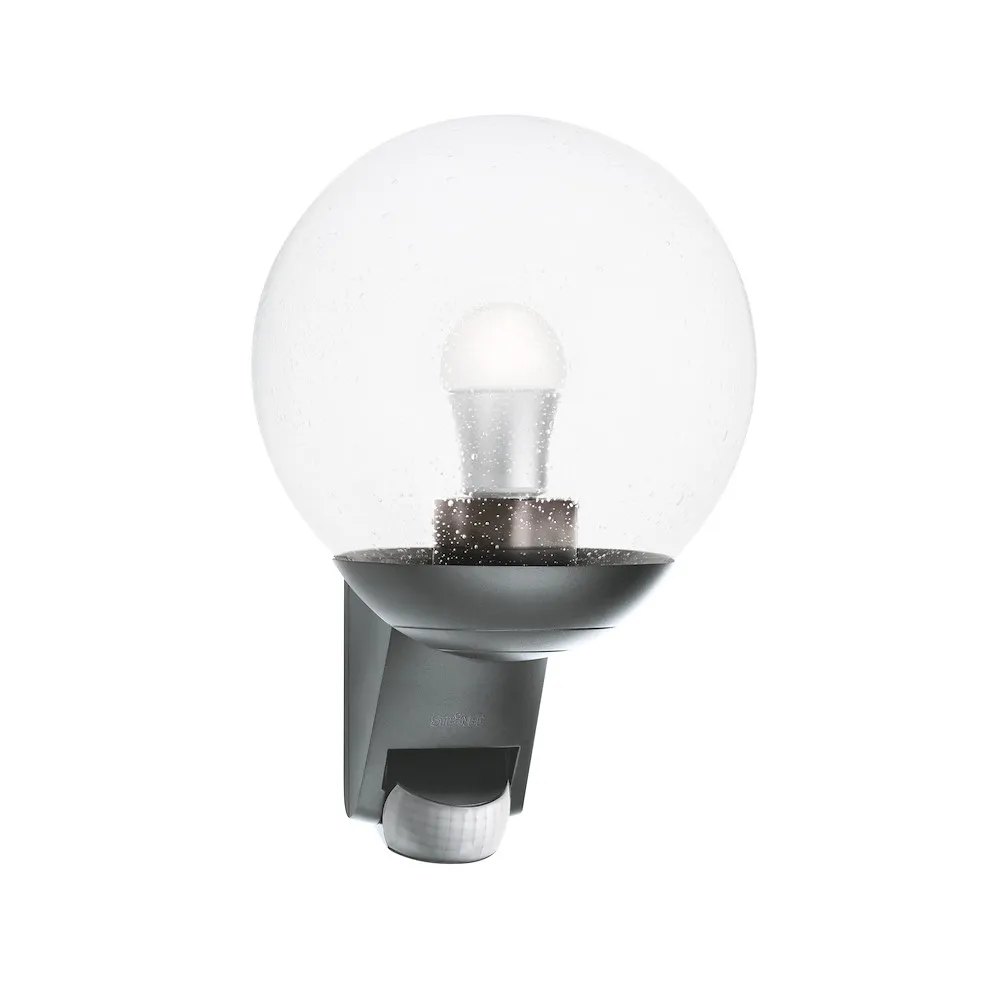 Sensor Au&szlig;enleuchte L 585 S