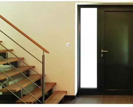 IR 180 UP easy 180 IR-Sensor