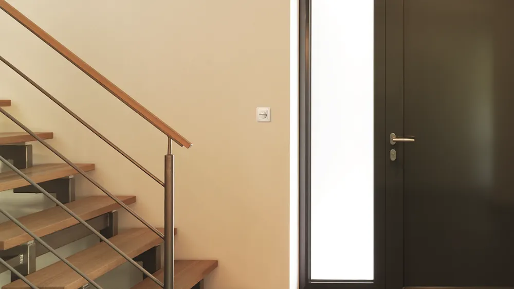 IR 180 UP easy 180 IR-Sensor