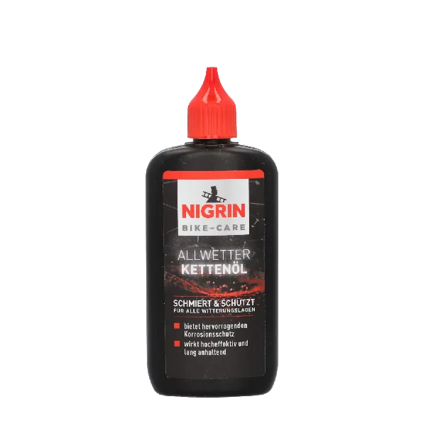 Nigrin BIKE-CARE Ketten&ouml;l