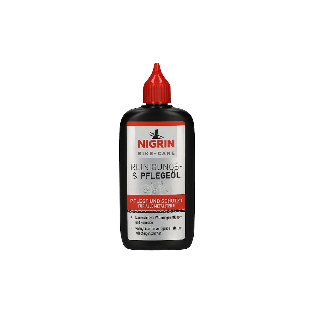 NIGRIN BIKE-CARE Reinigungs-