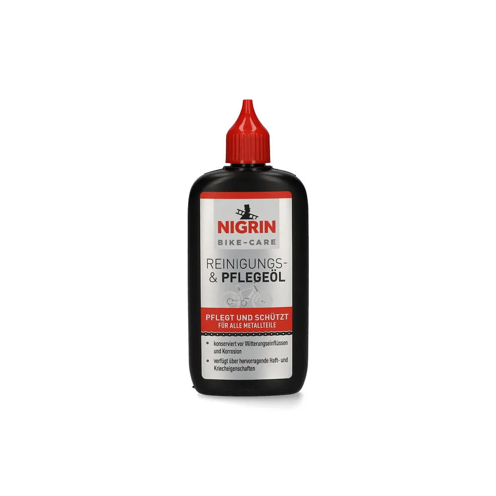 NIGRIN BIKE-CARE Reinigungs-