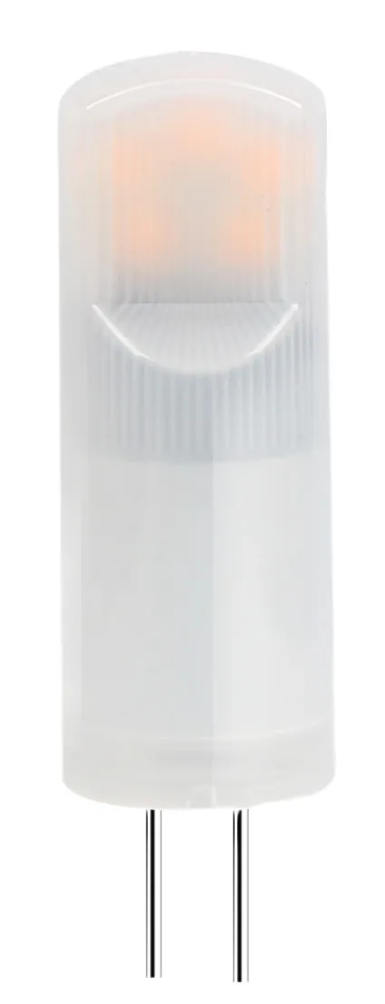 (LM) LED G4 frosted AC/DC12V