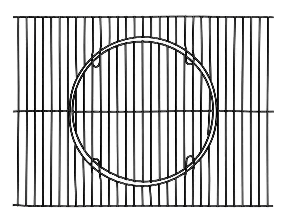 Grillrost-Set