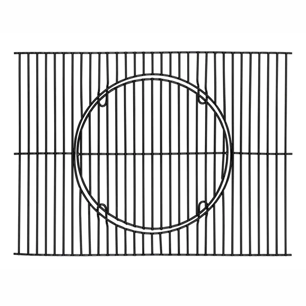 Grillrost-Set