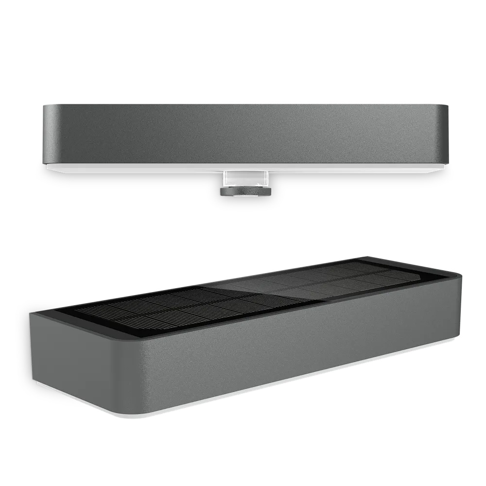 LED XSolar SOL-O Sensor