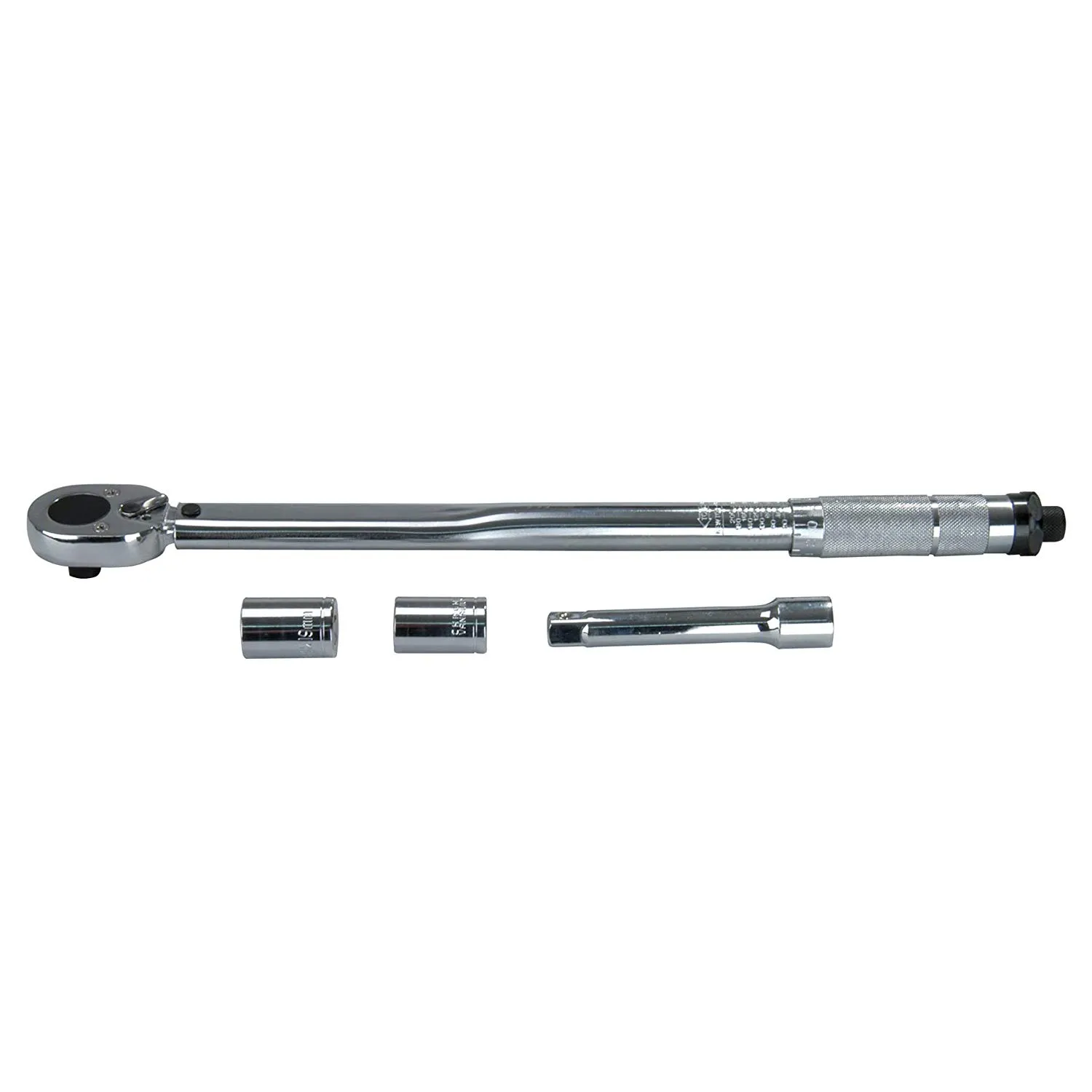 Drehmomentschl&uuml;ssel & N&uuml;ssen