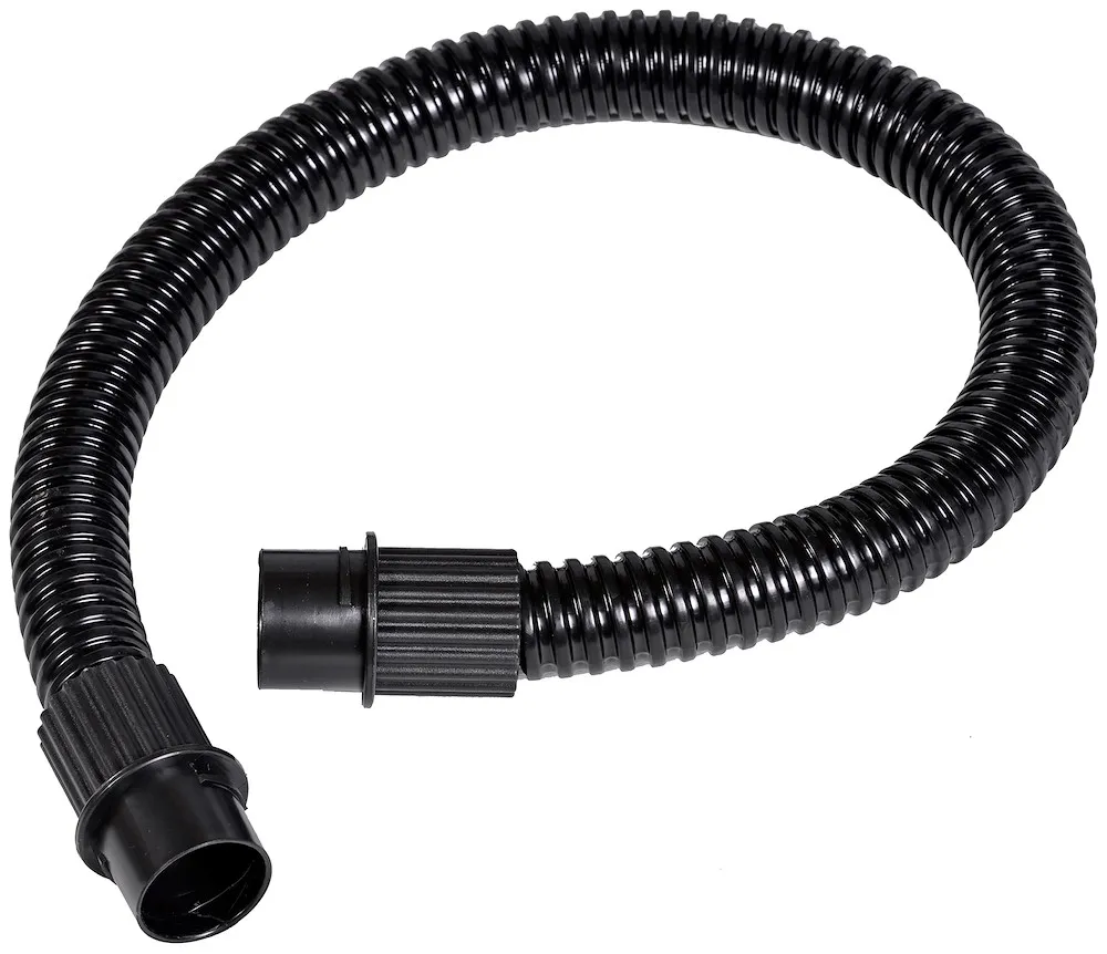 Aschesauger mit Motor