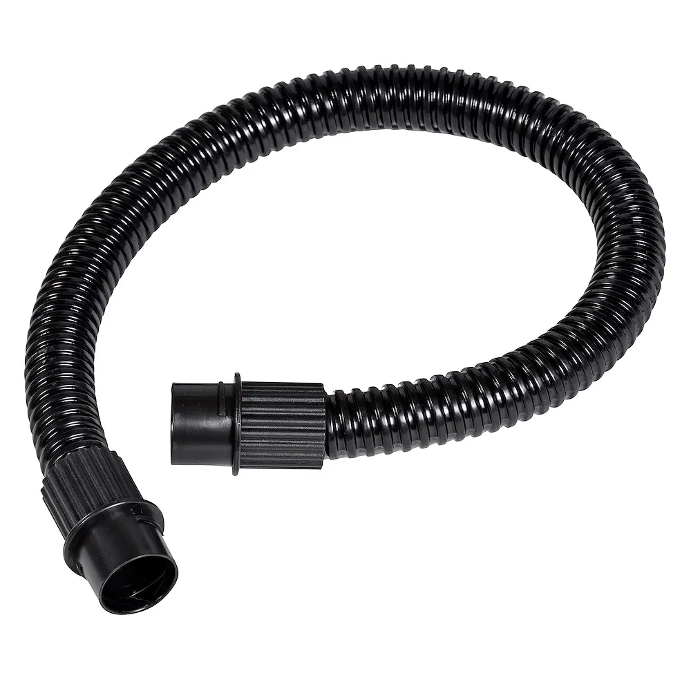 Aschesauger mit Motor