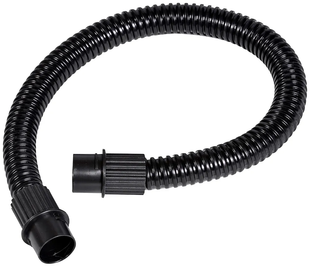 Aschesauger mit Motor