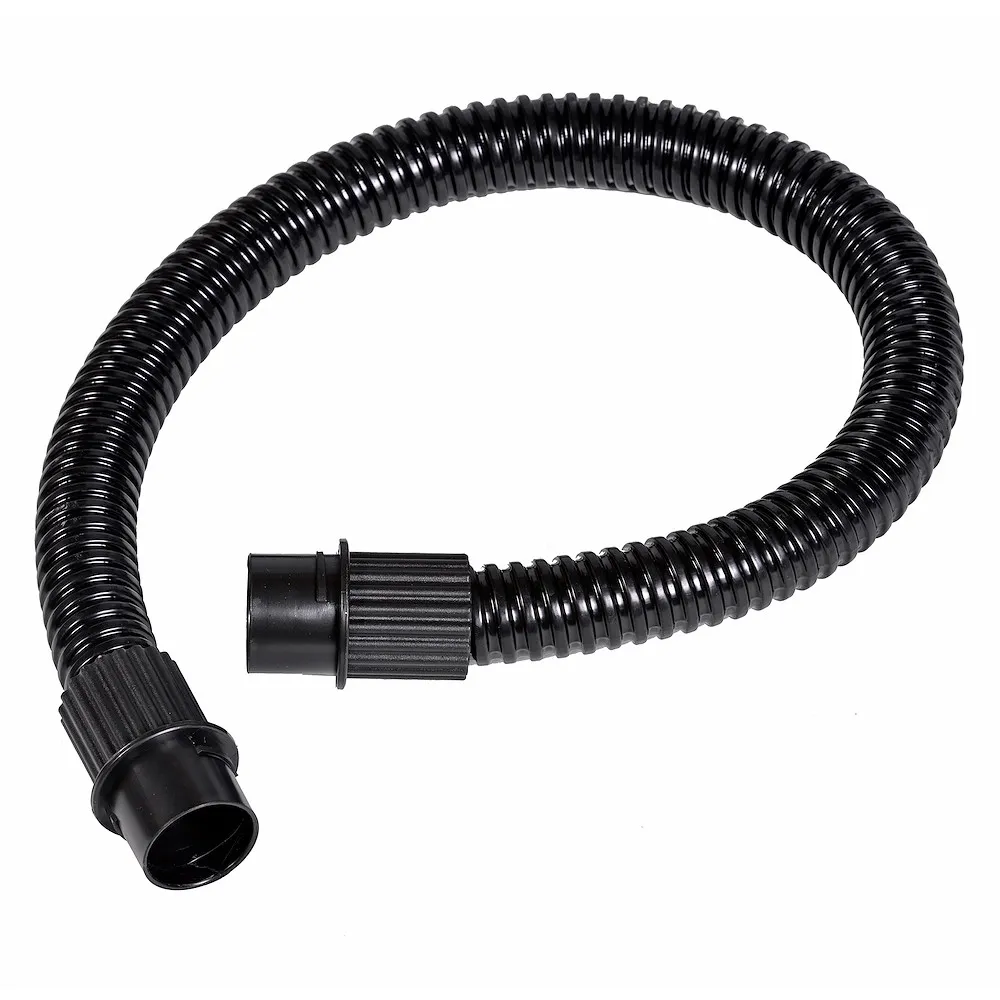 Aschesauger mit Motor