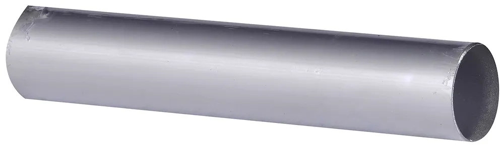 Aschesauger mit Motor