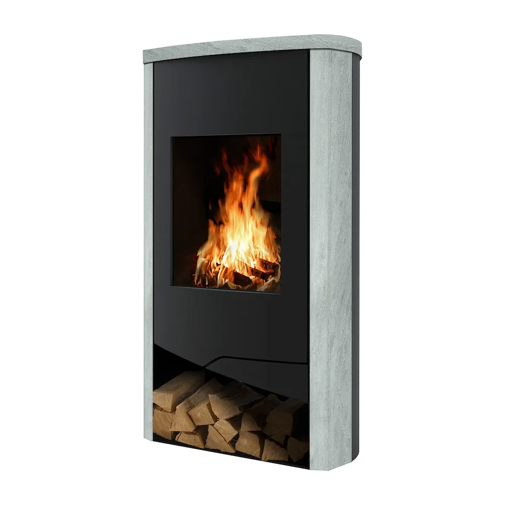 Kaminofen N-Line Nevada