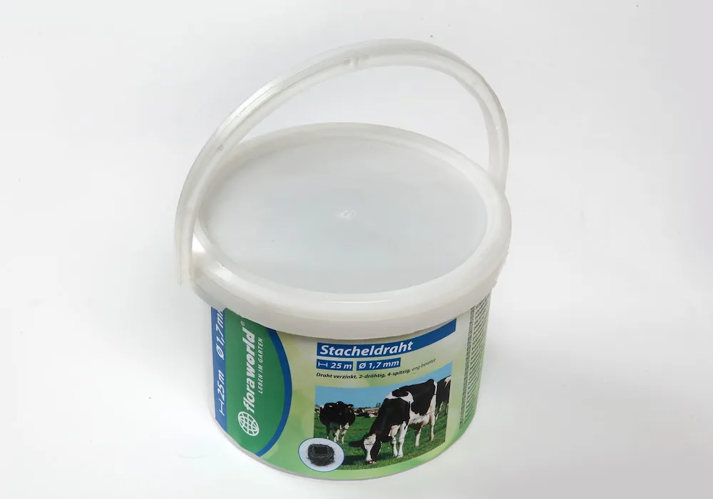 Stacheldraht