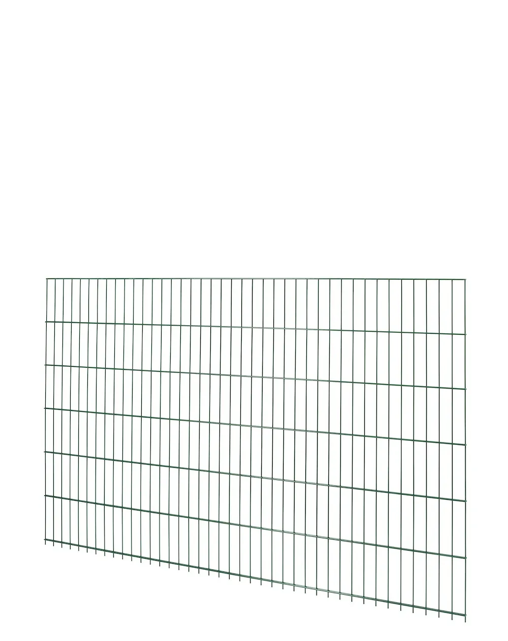 Premium-Doppelstabmatte 6/5/6