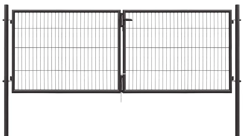 Classic ESM-Doppeltor