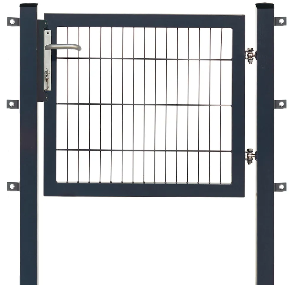 Premium DSM-Einzeltor