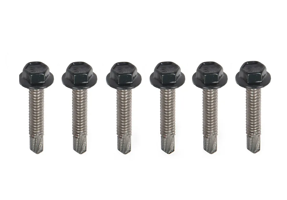 Schrauben-Set f&uuml;r DSSW