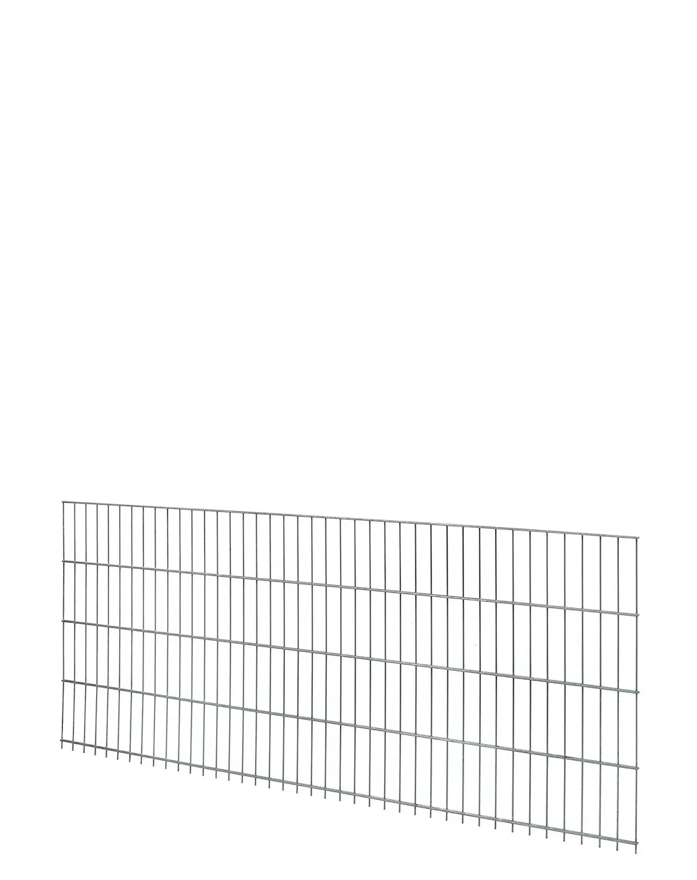Premium-Doppelstabmatte 6/5/6