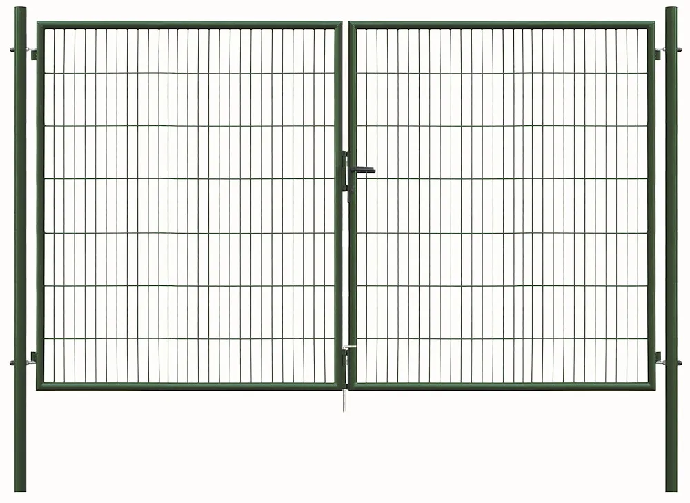 Classic ESM-Doppeltor