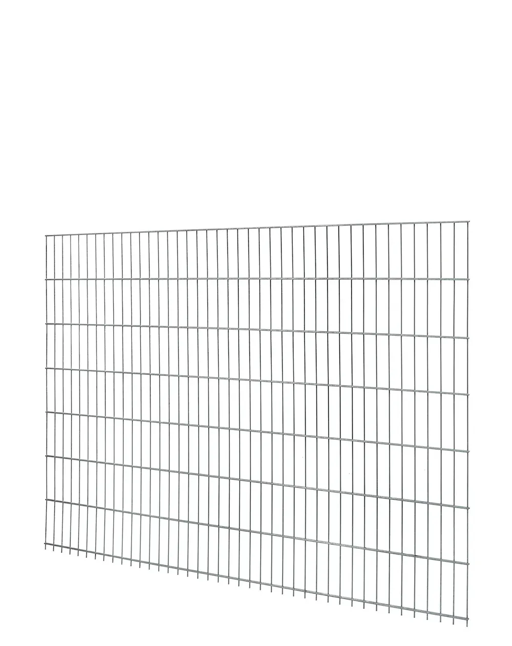 Premium-Doppelstabmatte 8/6/8