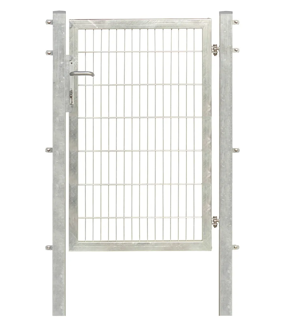 Premium DSM-Einzeltor