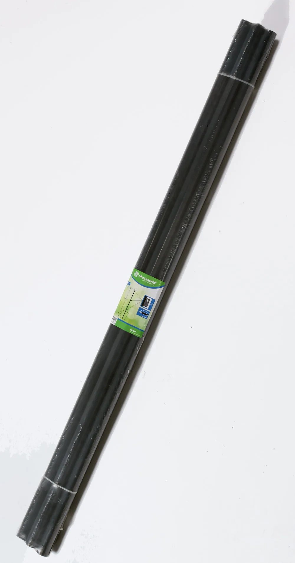 Carat-Zaunpfostenset