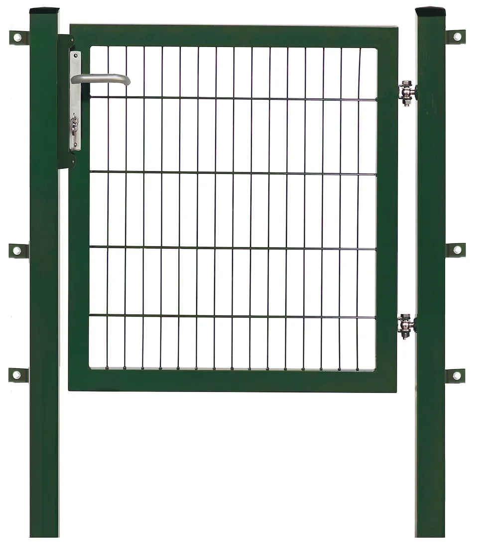 Premium DSM-Einzeltor