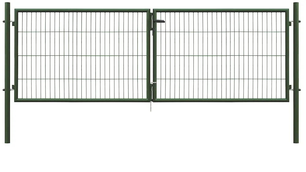 Classic ESM-Doppeltor