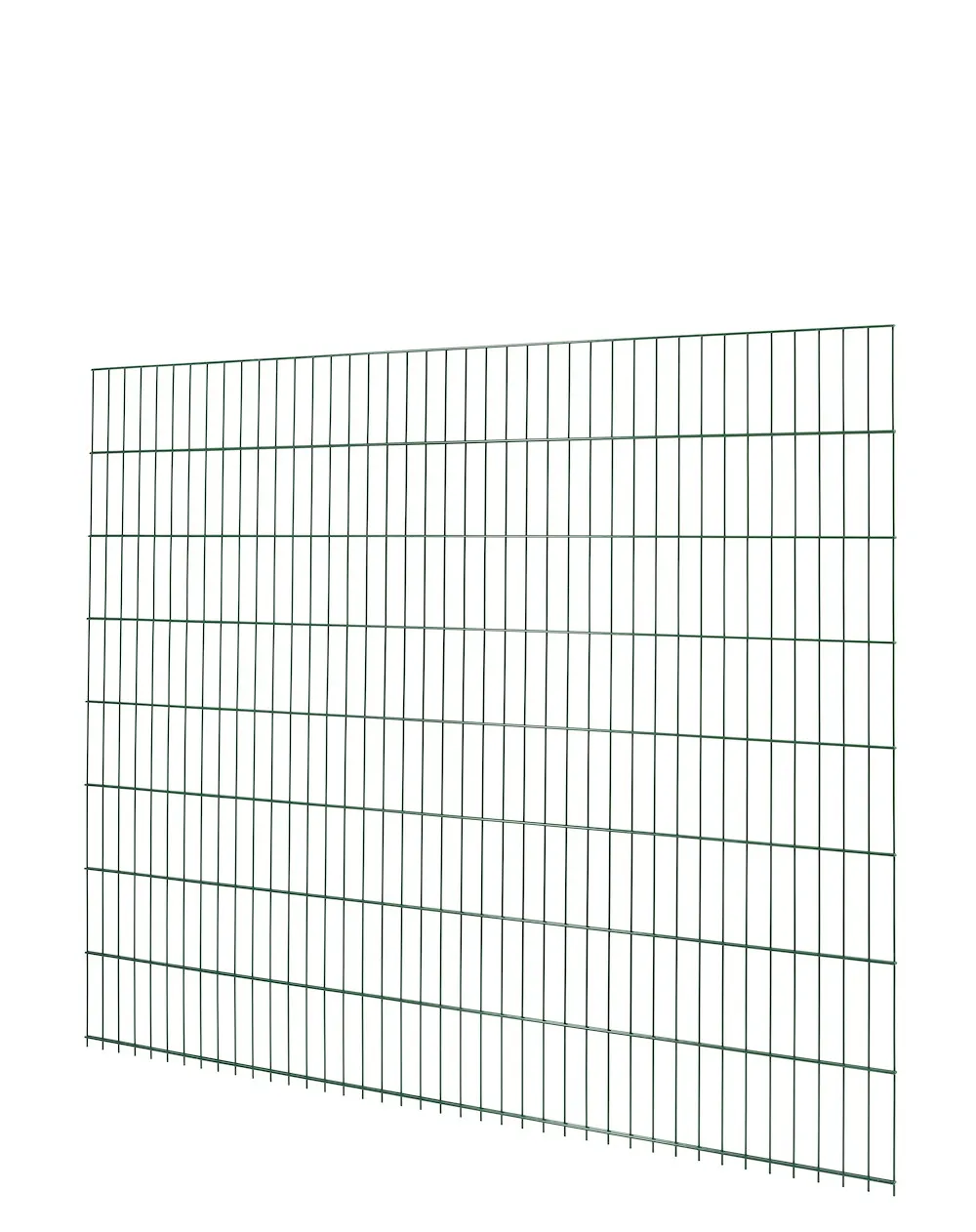 Comfort-Doppelstabmatte 6/5/6