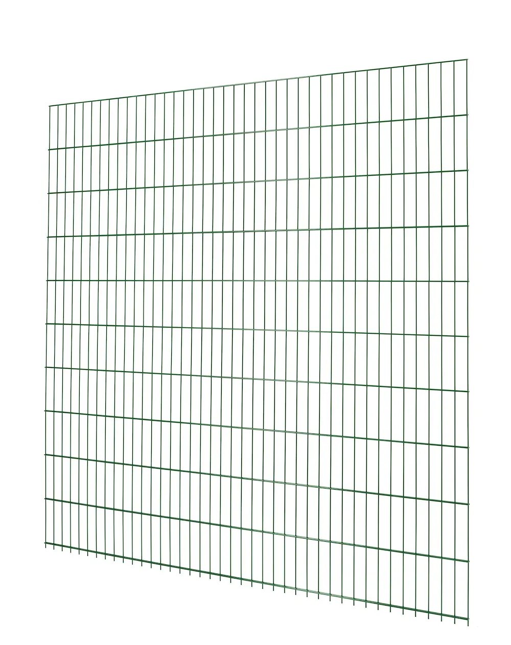 Premium-Doppelstabmatte 6/5/6