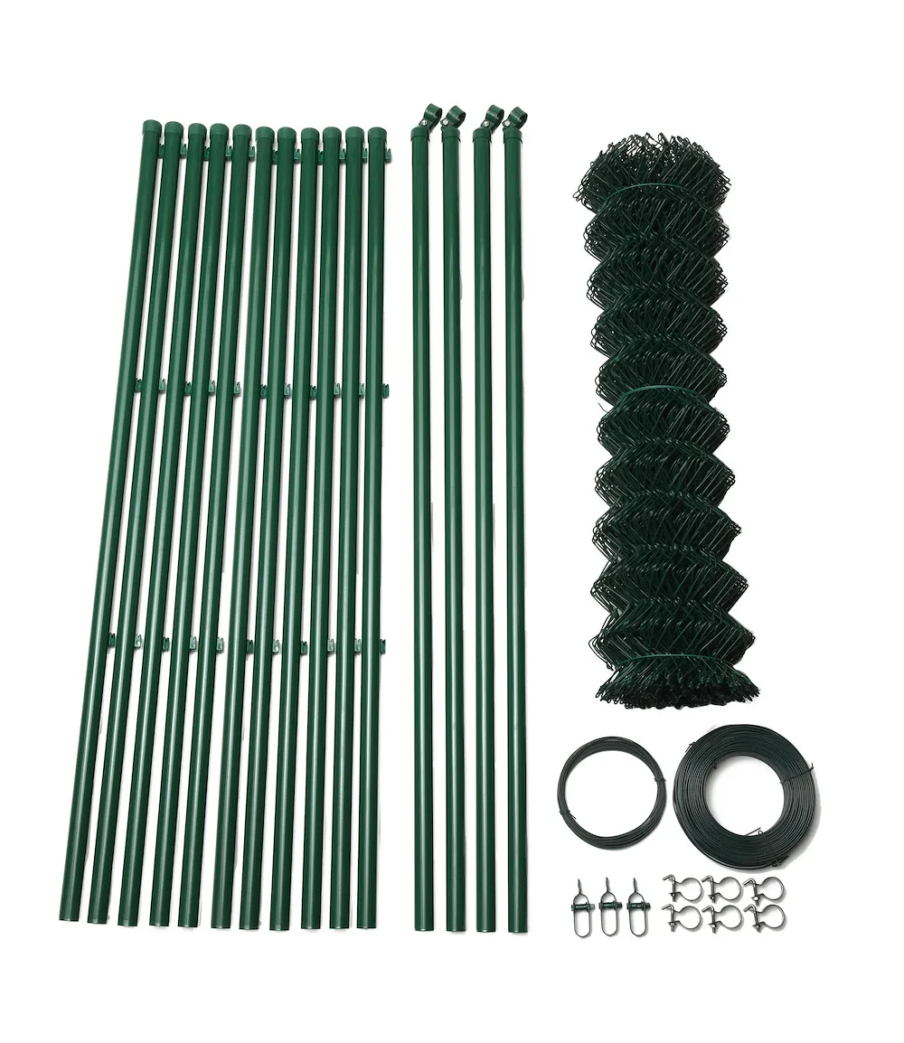 Maschendraht-Set 800 mm