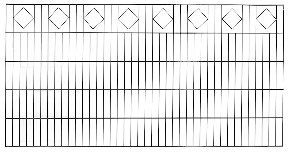 Comfort-DSM Dekor Ring
