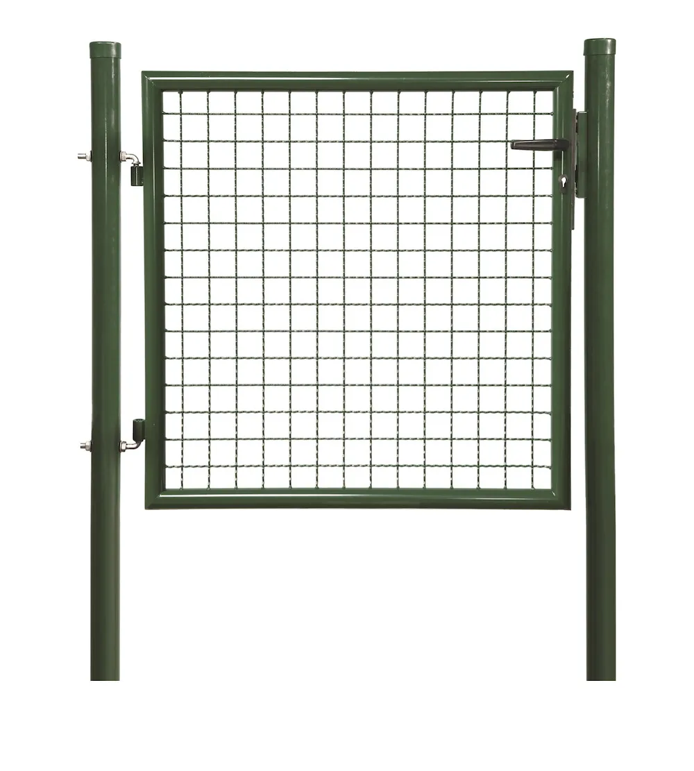 Standard Einzeltor