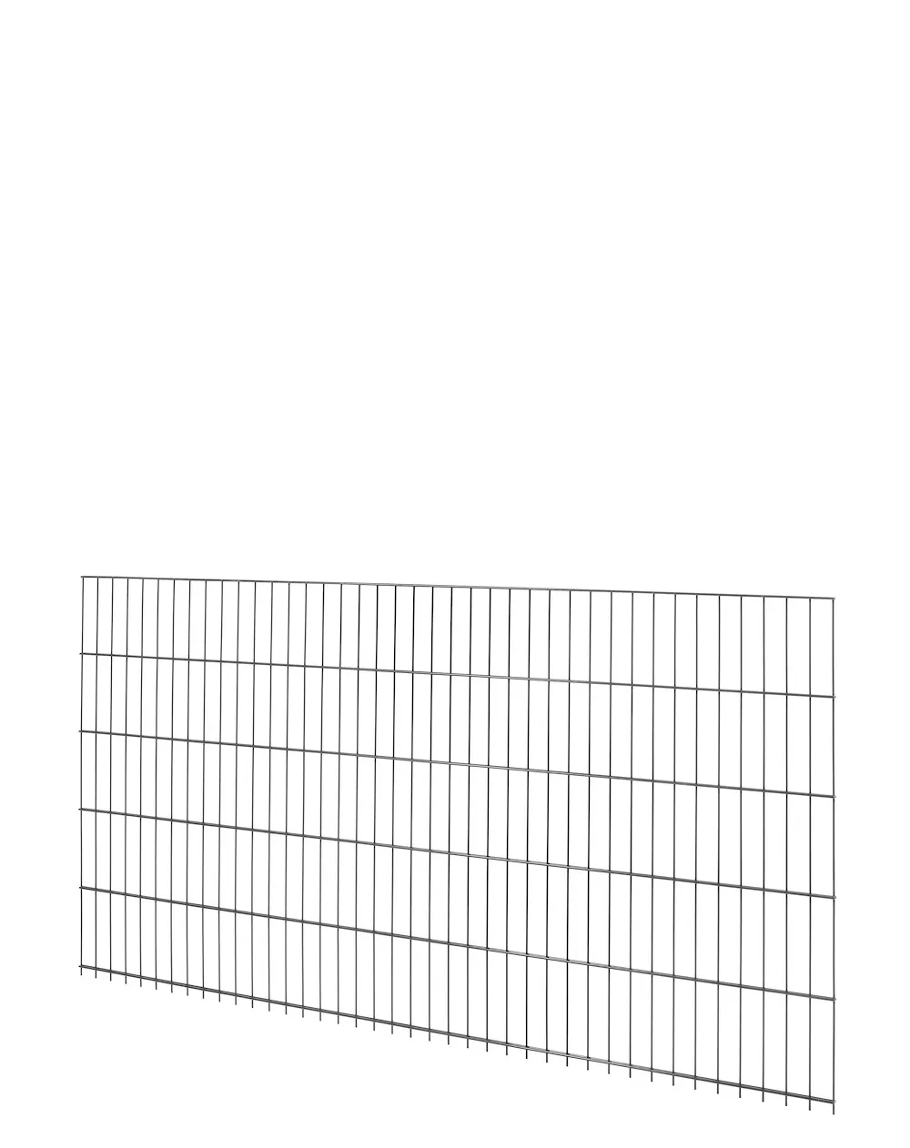 Premium-Doppelstabmatte 8/6/8