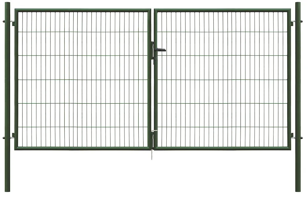 Classic ESM-Doppeltor