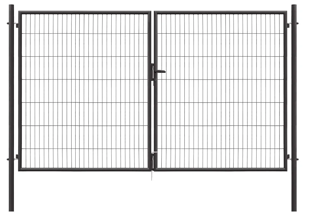 Classic ESM-Doppeltor