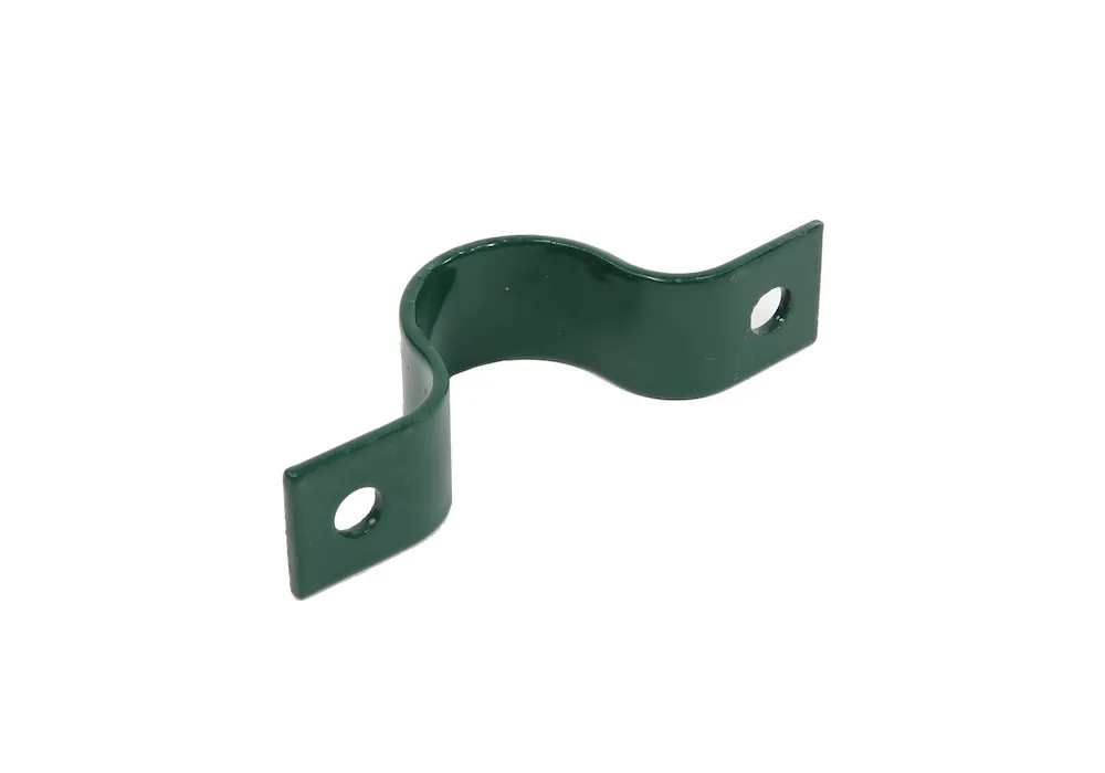 Rahmenschelle f&uuml;r Pfosten