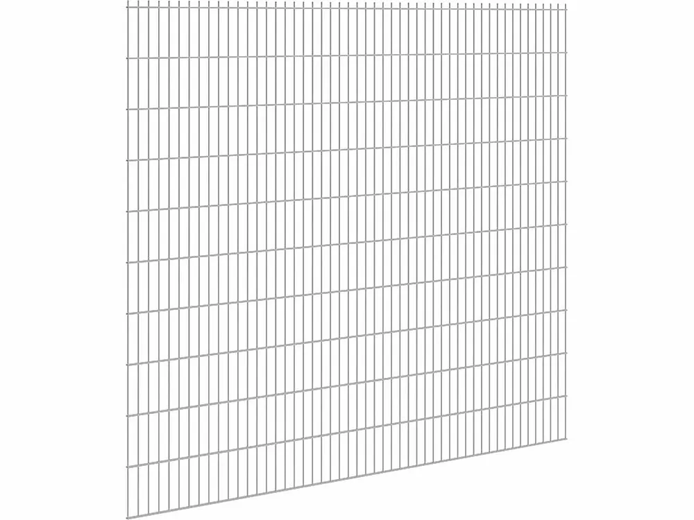 Premium-Doppelstabmatte 6/5/6