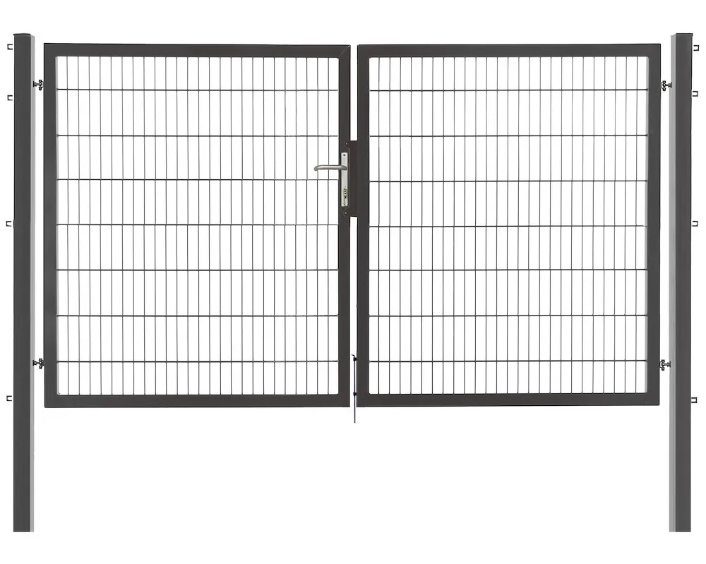 Premium DSM-Doppeltor