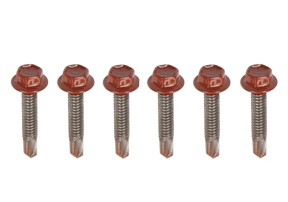 Schrauben-Set f&uuml;r DSSW