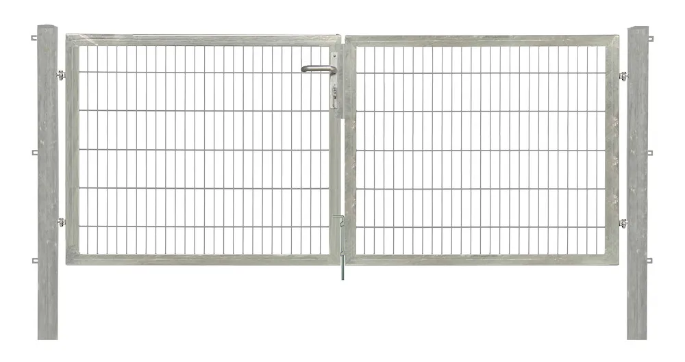 Premium DSM-Doppeltor