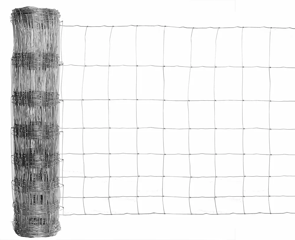 Knotengeflecht H:1000 mm